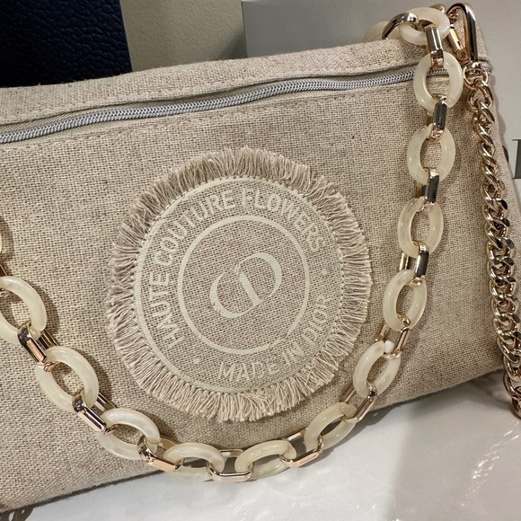 Dior✨Cosmetic/Makeup Limited VIP Pouch DIY bag - Picture 4 of 15